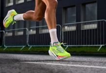 Beda Sepatu Lari HOKA CIELO X1 3.0 dan Mach 7: Yang Satu Buat Performa, Yang Satu untuk Konsistensi