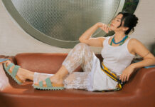 Shaloom Razade Jadi Brand Ambassador REEF Indonesia, Ini Inspirasi Summer Style yang Nyaman tapi Tetap Chic