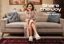 Tissa Biani Jadi Brand Ambassador Crocs Indonesia, Pimpin Kampanye “Share The Joy 2026”