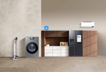 Samsung Bespoke AI Home Bantu Keluarga Jalani Ramadhan Lebih Praktis dan Bermakna