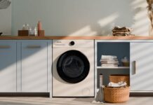 MODENA Hadirkan Mesin Cuci dengan Mode 15 Menit, Solusi Praktis untuk Gaya Hidup Modern