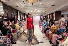 Prabhā Kartini: Ketika Batik, Kebaya, dan Gaya Hidup Modern Bertemu dalam Satu Cahaya