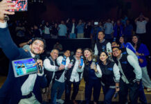 POWERADE Resmi Hadir di Indonesia, Dukung Gaya Hidup Aktif Generasi Urban