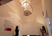 in-Lite LED “The Matter of Light,” Tunjukkan Peran Cahaya dalam Membentuk Pengalaman Ruang